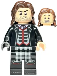 LEGO Scabior minifigure