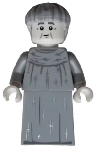 LEGO Fat Friar minifigure