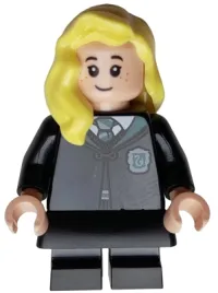 LEGO Daphne Greengrass minifigure