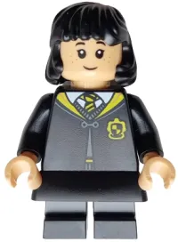 LEGO Leanne minifigure