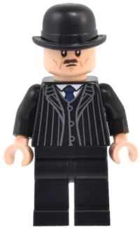 LEGO Barty Crouch Sr. minifigure