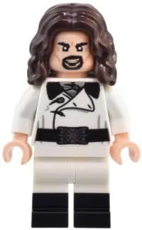 LEGO Professor Igor Karkaroff - White Jacket minifigure