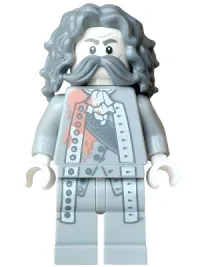 LEGO The Bloody Baron minifigure
