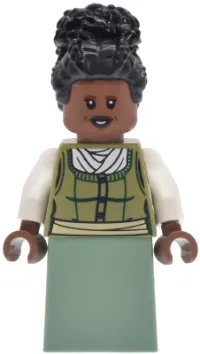 LEGO Madam Potage minifigure
