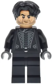 LEGO Antonin Dolohov minifigure
