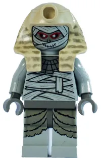LEGO Mummy minifigure