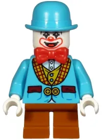 LEGO Jimbo Loblo minifigure