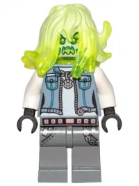 LEGO Joey - Possessed minifigure
