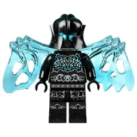 LEGO Shadow-Walker - Wings minifigure