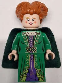 LEGO Winifred Sanderson minifigure