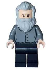 LEGO Galileo Galilei minifigure