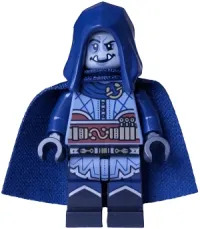 LEGO Orc Rogue minifigure