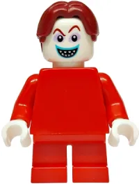 LEGO Lock minifigure