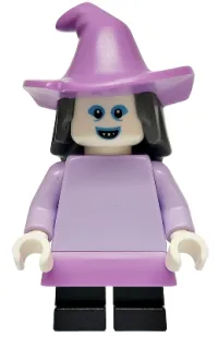 LEGO Shock minifigure