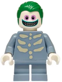 LEGO Barrel minifigure