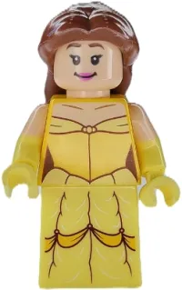 LEGO Belle - Minifigure minifigure