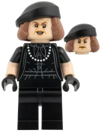 LEGO Mama Fratelli minifigure