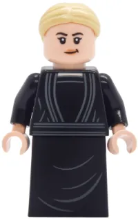 LEGO Anna Bates minifigure