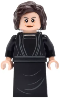 LEGO Mrs. Hughes minifigure