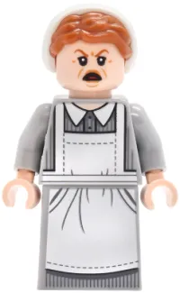 LEGO Mrs. Patmore minifigure