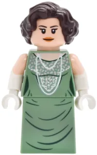 LEGO Lady Grantham (Cora Crawley) minifigure