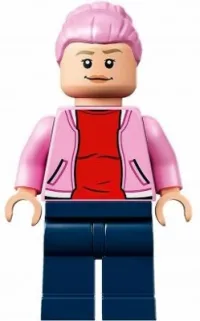 LEGO Brooklynn minifigure