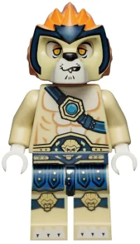 LEGO Leonidas minifigure