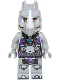 LEGO Rinona minifigure