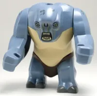 LEGO Cave Troll minifigure