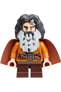 LEGO Bifur the Dwarf minifigure