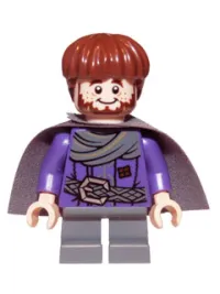 LEGO Ori the Dwarf minifigure