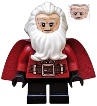 LEGO Balin the Dwarf minifigure