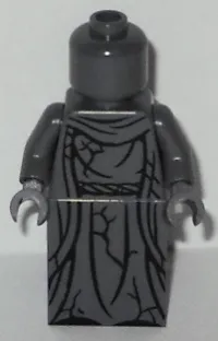 LEGO Statue - Dol Guldur minifigure