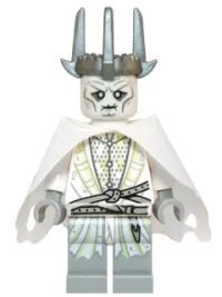 LEGO Witch-King minifigure
