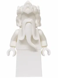 LEGO King of Gondor Statue minifigure