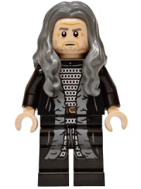 LEGO Denethor minifigure