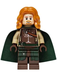 LEGO Faramir minifigure