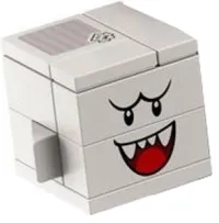 LEGO Boo minifigure
