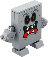 LEGO Whomp minifigure