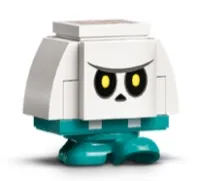 LEGO Bone Goomba - Walking minifigure