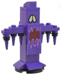 LEGO Bogmire minifigure