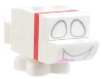 LEGO Polterpup minifigure