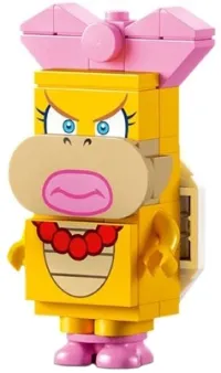 LEGO Wendy minifigure