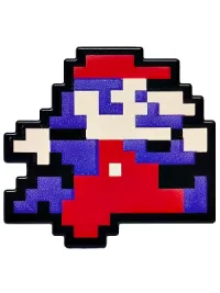 LEGO Jumpman, Pixelated (6608464) minifigure