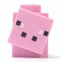 LEGO Micromob Pig minifigure
