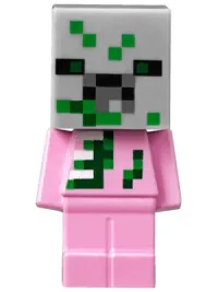 LEGO Baby Zombie Pigman minifigure
