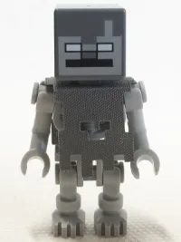 LEGO Stray minifigure