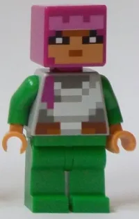 LEGO Hedwig / Adriene minifigure