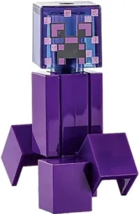 LEGO Enchanted Creeper minifigure