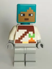 LEGO Tamer minifigure